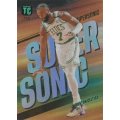 2023-24 PANINI NBA Top Class - #138 - Jaylen Brown - Boston Celtics - Supersonic